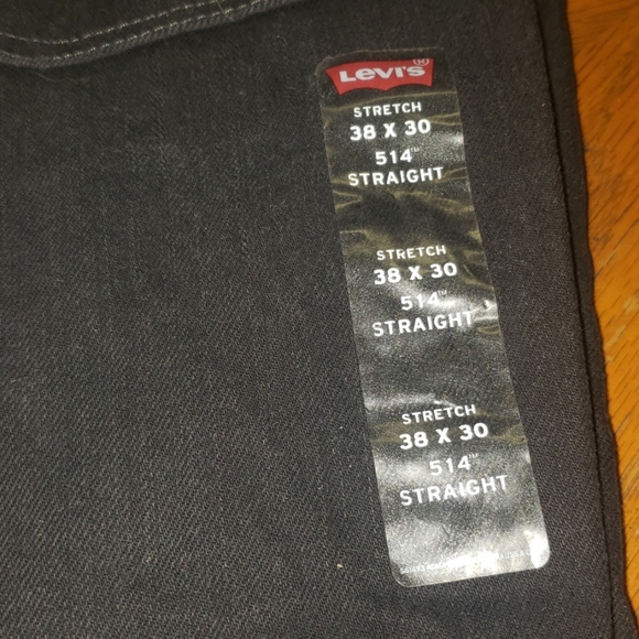 Jeans - Picture 3 of 4